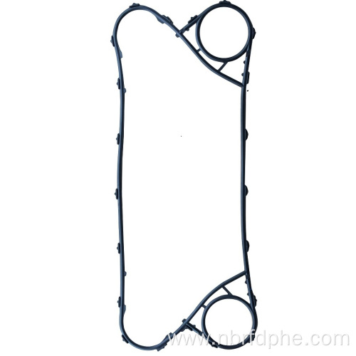 PHE Spare Gasket for Tranter And Swep